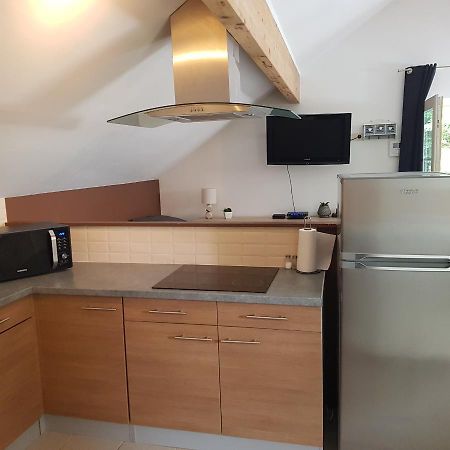 Studio Haras Apartamento Wavre Exterior foto