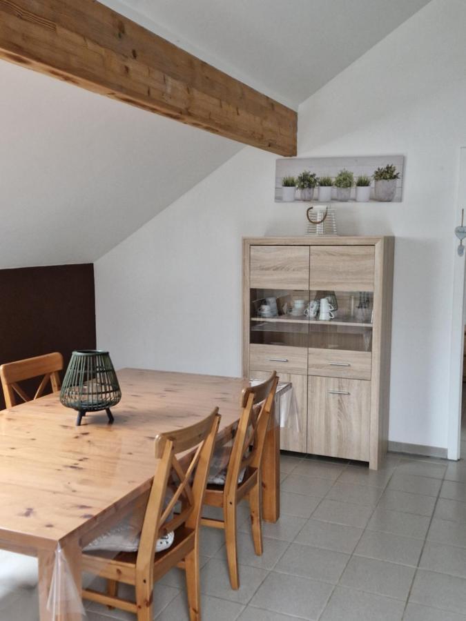Studio Haras Apartamento Wavre Exterior foto